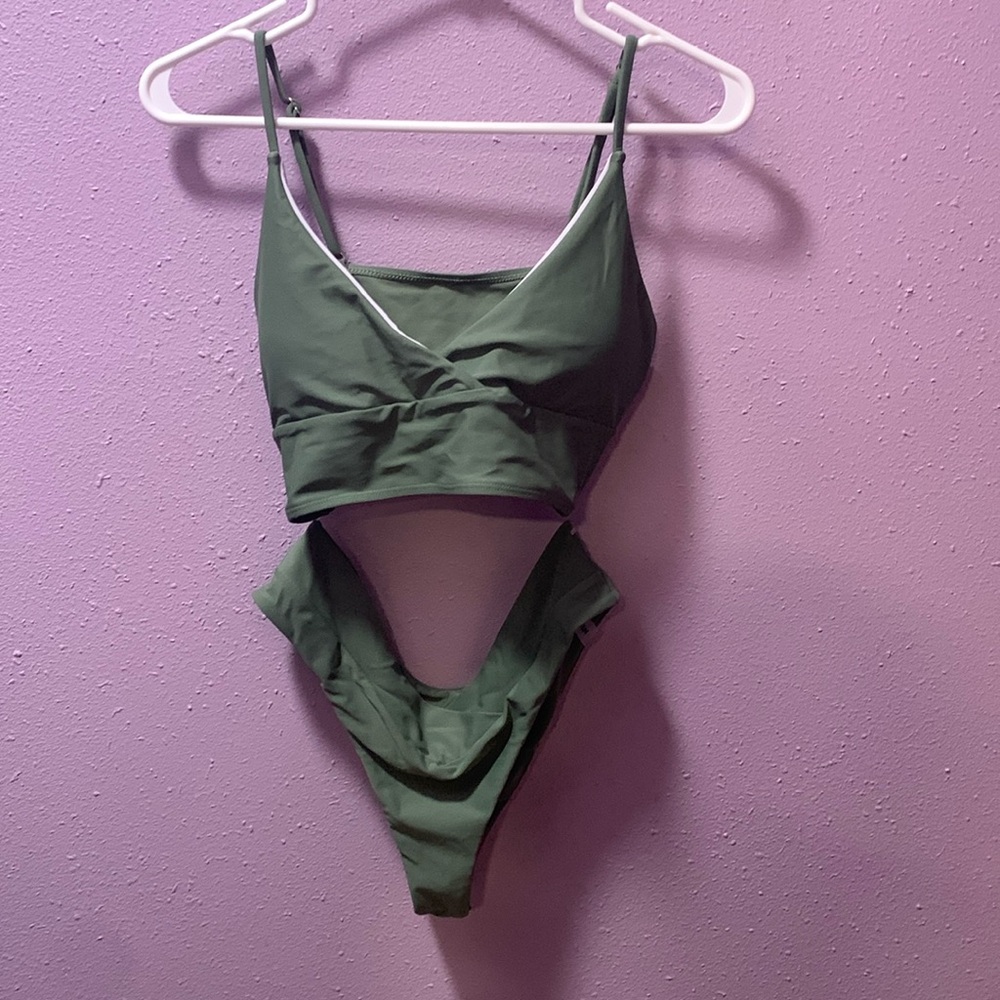 SHEIN swimsuit size large